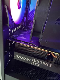 ⚙️ R7 7800x3D-RTX 3080 10GB-32GB DDR5-1TB NVMe Herný PC - 7