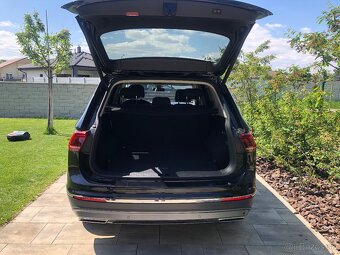 Volkswagen Tiguan allspace 140kW - 7