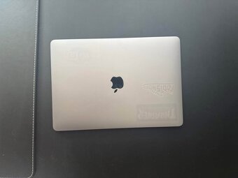 MacBook Air 2018 - 7