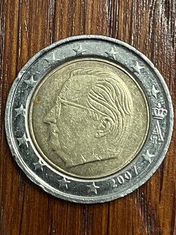 Euromince - 7