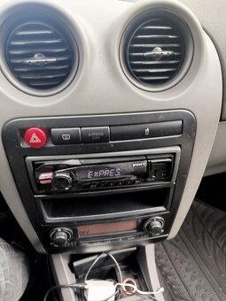 Seat Ibiza - 7