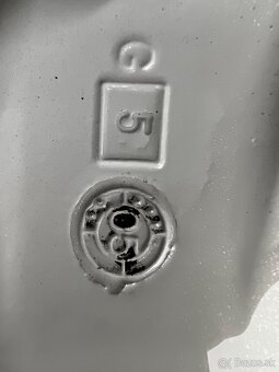 5x100 r15 - 7