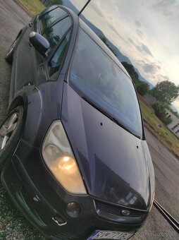 Ford S Max 2.0 103kw - 7