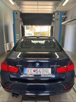 Bmw 330D - 7