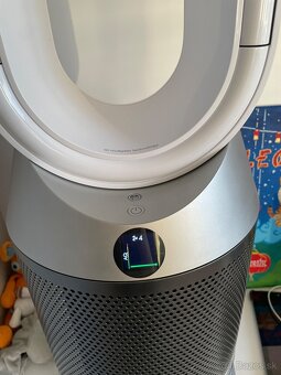 Dyson čistička vzduchu pure humidify& cool PH01 - 7