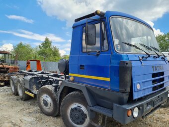 Náhradné diely Tatra T815 euro 1 2 3 - 7