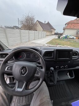Renault master (možna odpočet dph) - 7