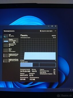 Herný notebook Lenovo LOQ 3050 - 7