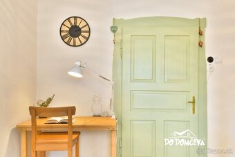 DO DOMČEKA | Romantické bývanie s investičnou príležitosťou - 7