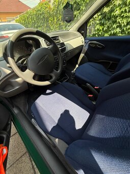 Fiat Punto - 7