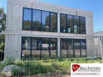 REB.SK Priestory na ambulancie na prenájom, 200 m2, Kramáre, - 7
