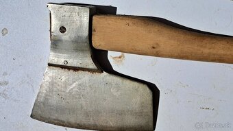 Mäsiarska S E K E R A. - 7