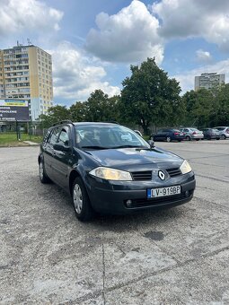 Renault Megane - 7