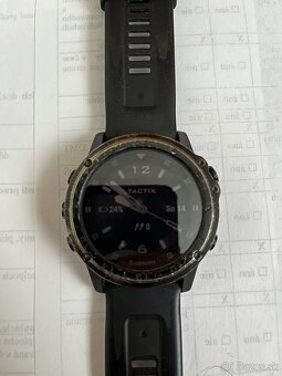 Garmin Tactix Charlie - 7
