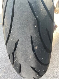 Ktm duke 390 - 7