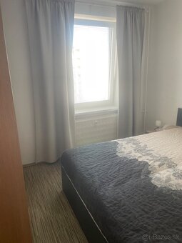 Prenájom 2 izbový byt centrum - 7