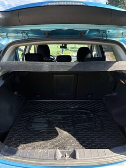 Mitsubishi asx 1,8 d - 7