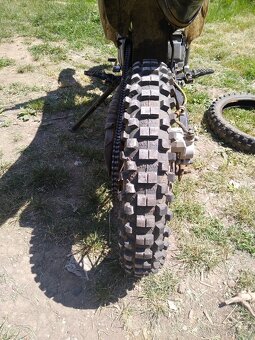 Pitbike140 - 7