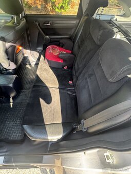 Honda CR-V 2,2 i-DTEC 4WD - 7