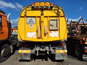 LIAZ 150.260 - 7