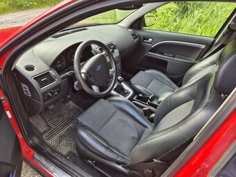 Mondeo mk3 2.0TDCI - 7