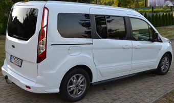 Ford Tourneo Connect Grand 1.5 TDCi - 7