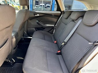 Ford Focus Kombi EcoBoost 125k M6 Rival X - 7