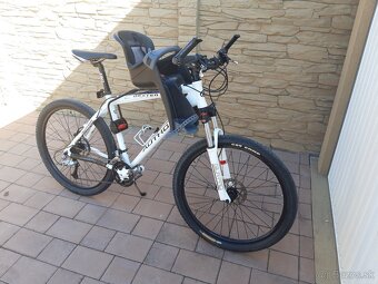Bicykel zn AUTHOR - 7