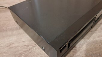 Technics SL-P 477 A - 7