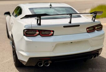 Chevrolet Camaro 6.2L 2SS A/T DPH Recaro 2023 - 7
