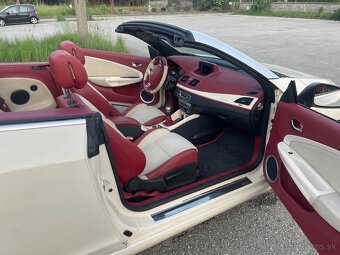 Renault Mégane Cabrio Floride - 7