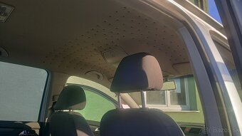 Vw Touran 1.9 tdi - 7