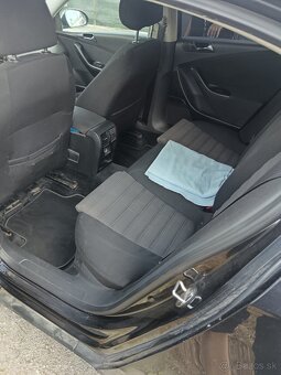Passat 1,9 - 7