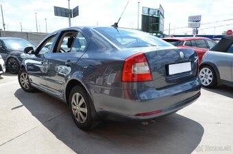 Škoda Octavia 2,0 TDi 103KW Bussines M6 - 7
