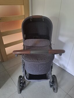 Detský kočár ABC Design - 7