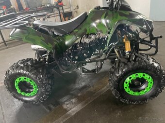 Hb-atv 125cc - 7