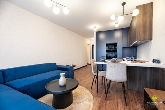 PRENÁJOM – Moderný 3-izbový byt ul. Šumperská - 7