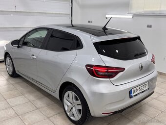 Renault Clio 1.5 dci 2020 108 000km bohatá výbava Top stav✅ - 7