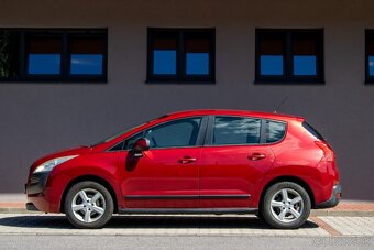 Peugeot 3008 1.6e VTi Confort Pack - 7