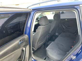 Volkswagen Passat B6 1.9TDI 77KW - 7