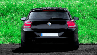 BMW 116i TwinPower Turbo SPORT Line - 7
