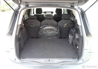 Citroën C4 Picasso HDi 7-miestne / Panorama - 7