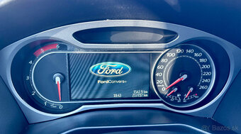 Ford Mondeo Combi 2.0 TDCi - 7
