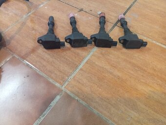 Štartér Honda Jazz - 7