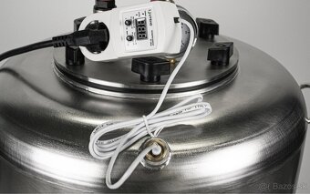 Autoklav na konzervaciju,sterelizator - 7