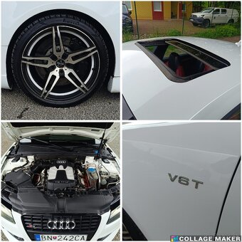 ✳️Audi S5/S5 Sportback 3.0 V6 TFSI quattro✳️ - 7