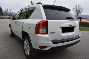 JEEP COMPASS - 7