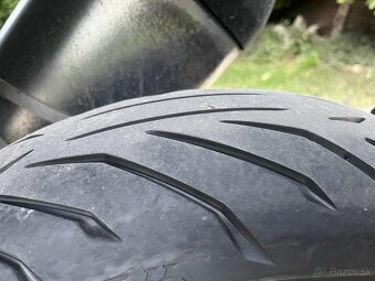 BMW R1200GS - 7