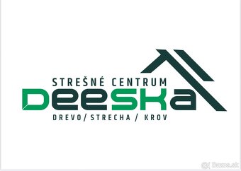 Strešné centrum - PÍLA VRANOV - 7
