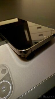 iPhone 13 Pro 128GB Graphite Batéria 100% - 7